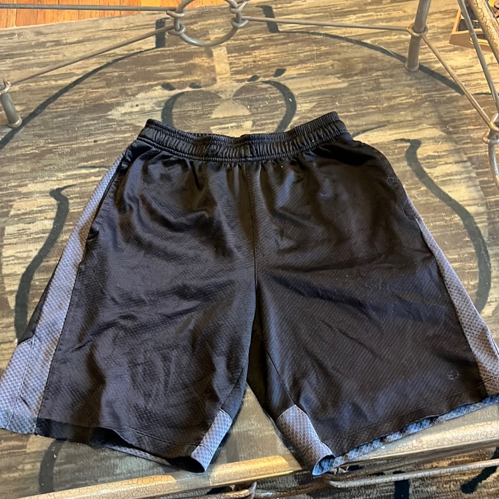 Layer 8 Athletic Mens Shorts